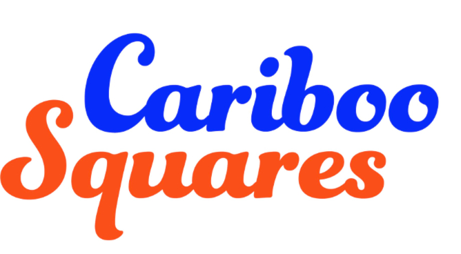 The logo for the newly founded Cariboo Squares. (Photo submitted)