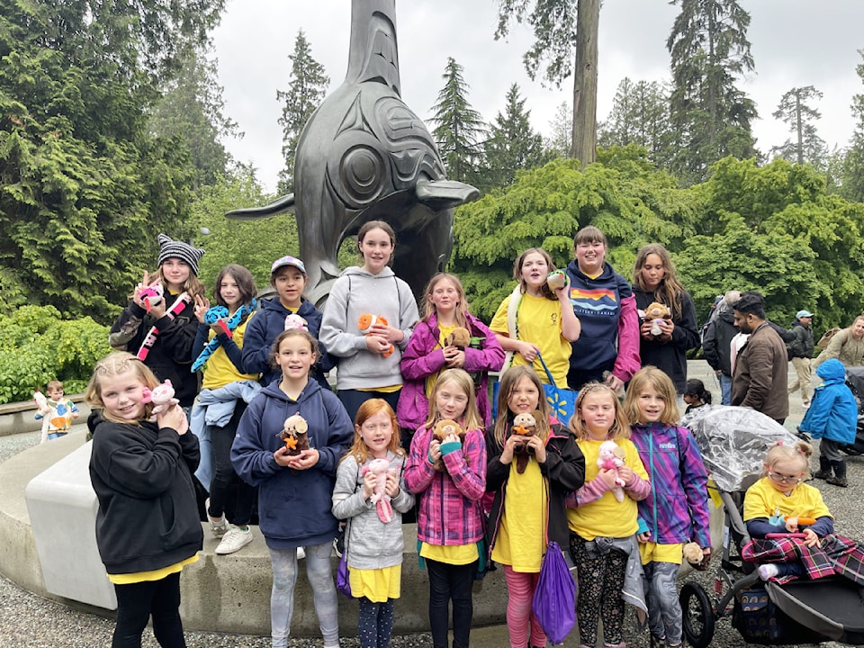 100-mile-girl-guides