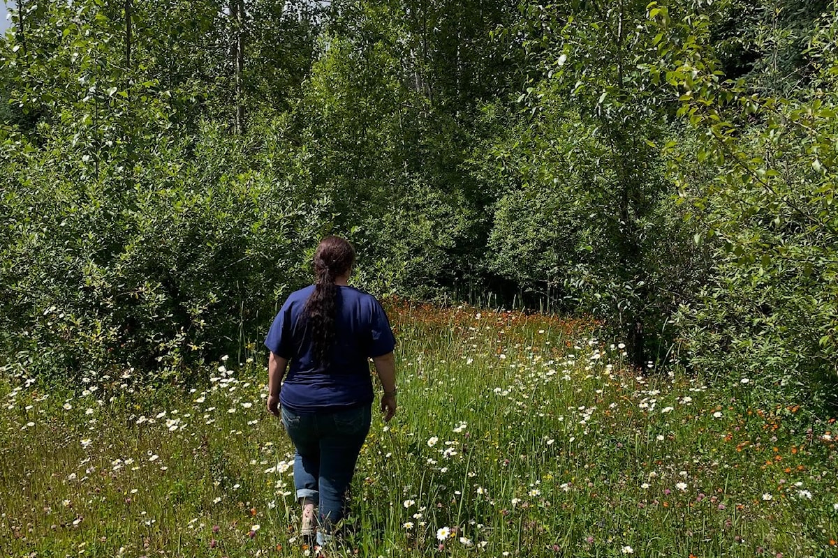Nature's impact on our mental health and wellbeing