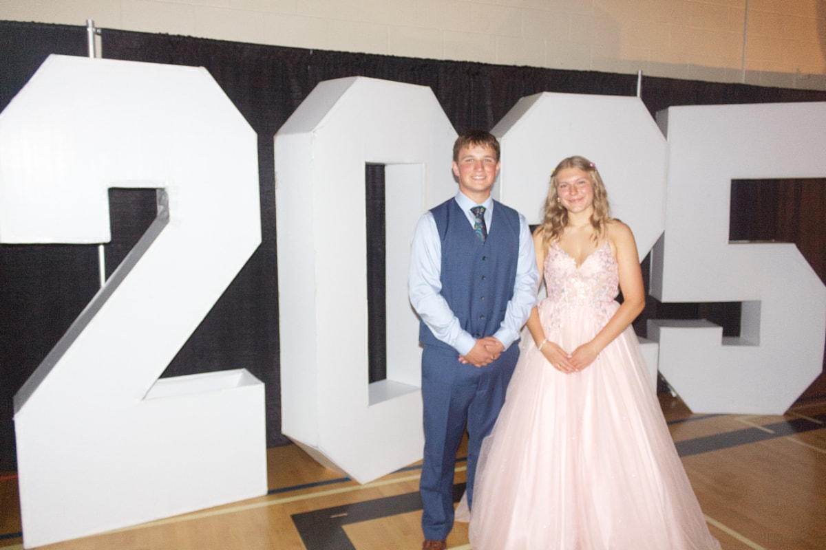 100 Mile House group collects formal wear to help grads shine at prom 100 Mile House group collects formal wear to help grads shine at prom