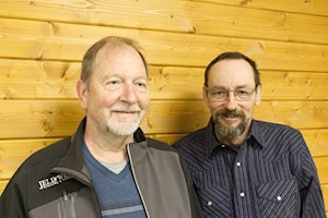 Forest Grove Legion has new president and executive