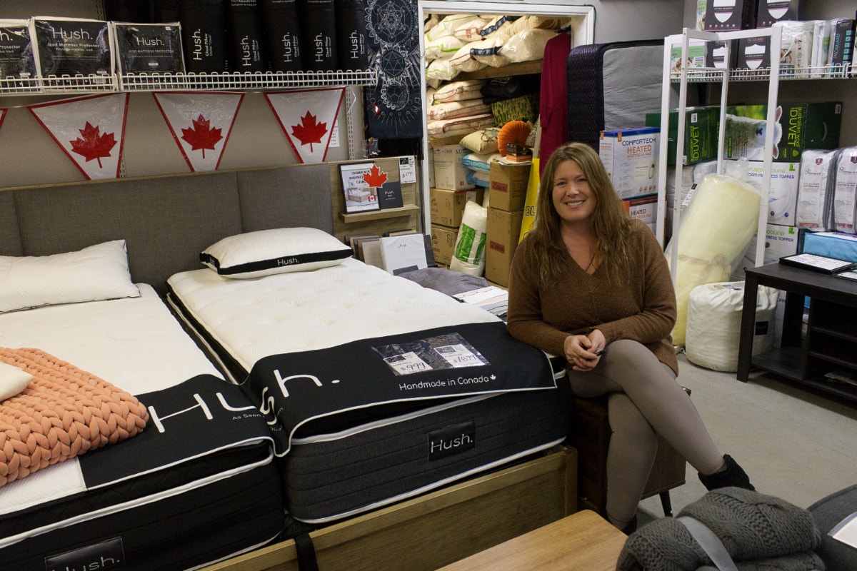 Canadian products avaliable for home improvement in light of trade war Canadian products avaliable for home improvement in light of trade war