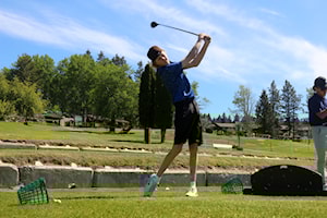 Third annual Mr. T Contracting charity golf tournament planned for May