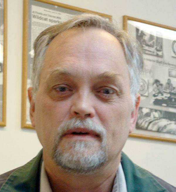 West Fraser mill returns to full operations 100 Mile Free Press