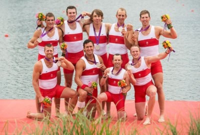 OLY COC London 2012