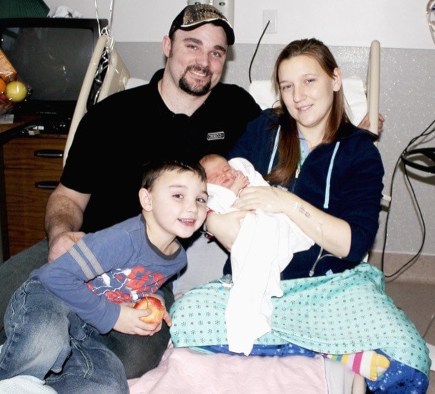 Forest grove infant sales