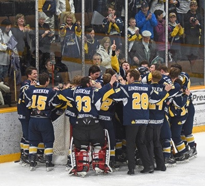 Cyclone Taylor Cup 3