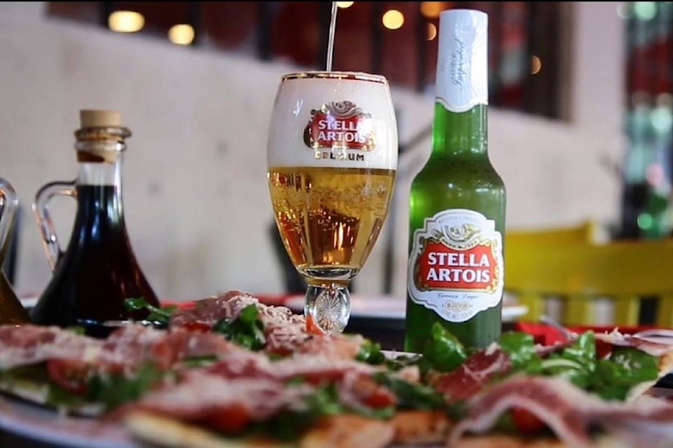 Stella Artois issues recall after glass found in beer bottles 100 Mile Free Press