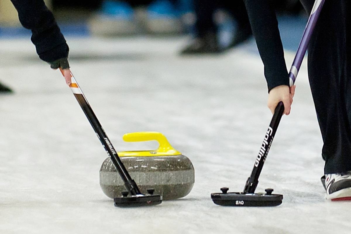 Excitement is building for the Pan Continental Curling Championships