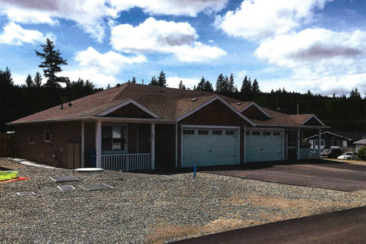 Zoning bylaws pass third reading 100 Mile Free Press