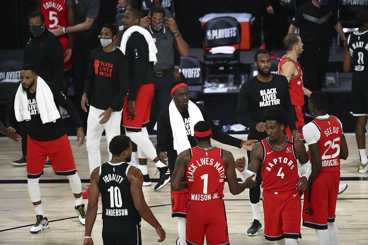 Toronto raptors kit deals 2020