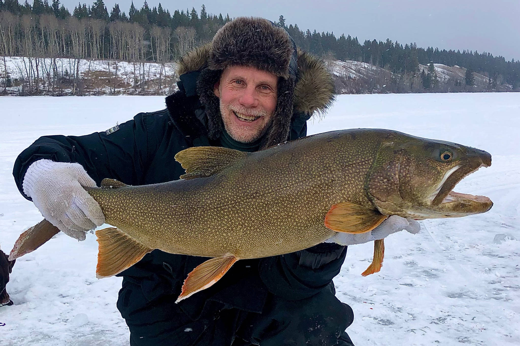 e Luks、TROUT FISHERMEN,BERK HILLS Brook Trout, Smolts, and Bright Salmon 2022 | Brad Burns Fishing