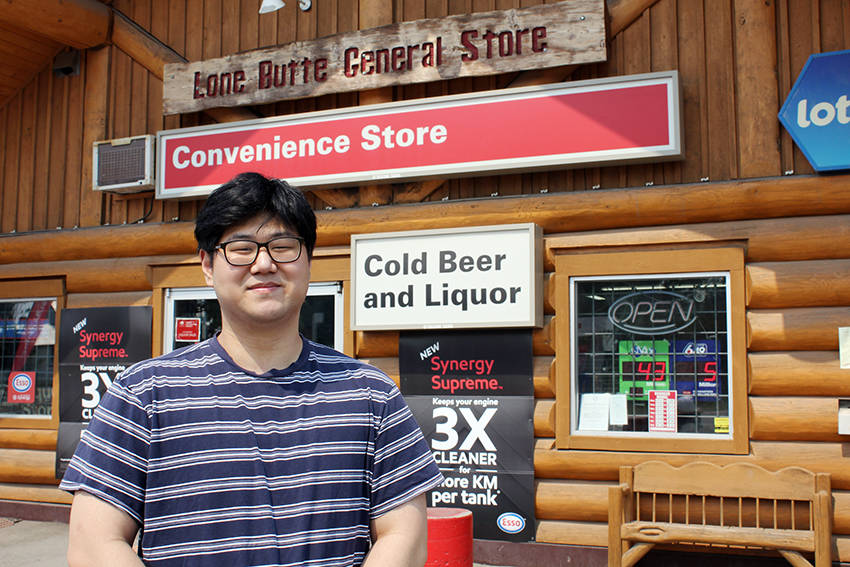 Small town community ‘like family’ 100 Mile Free Press