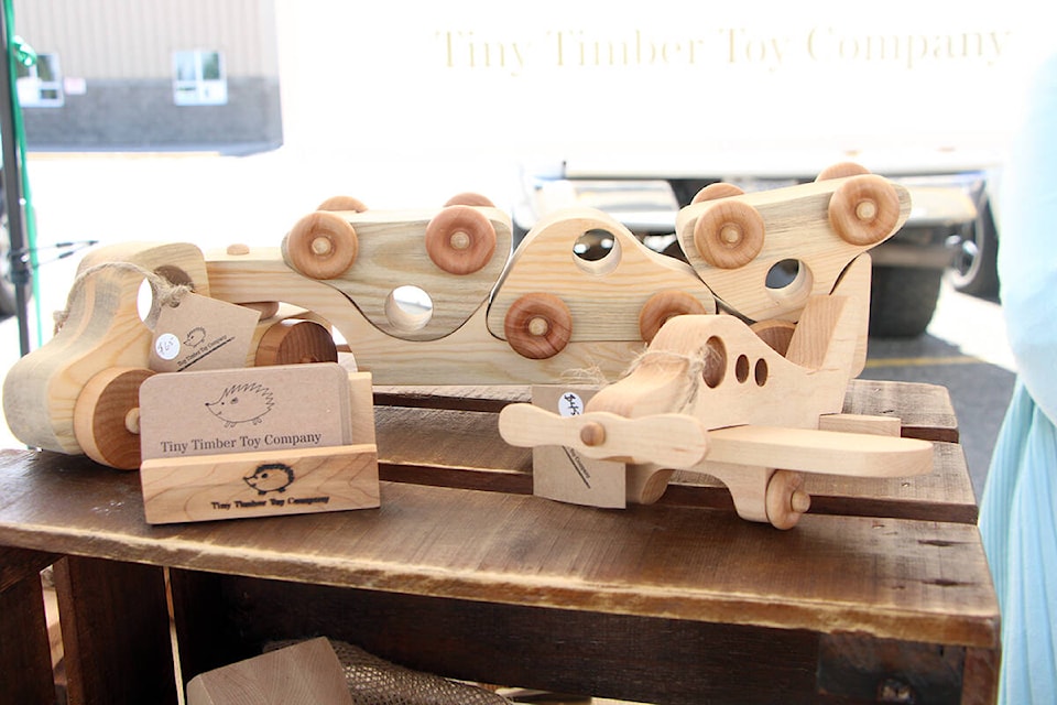 Wooden toy discount co