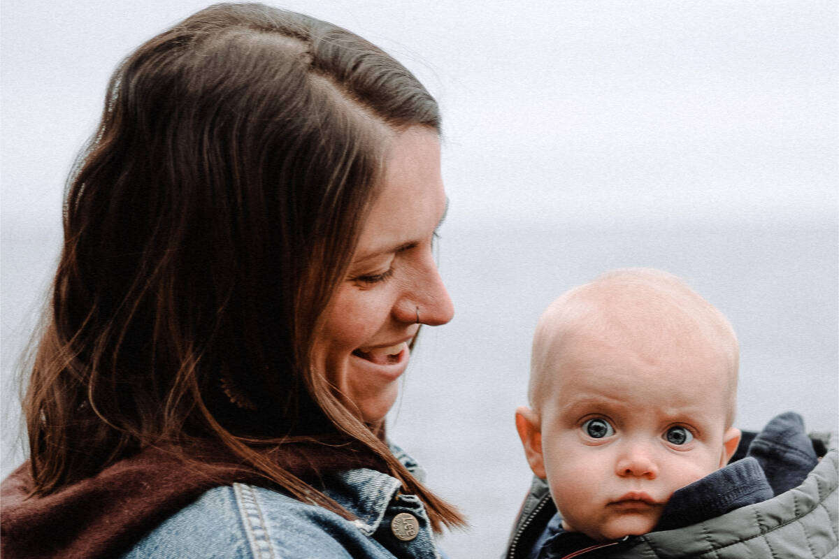 Stem cell match found for B.C. infant with rare blood disorder