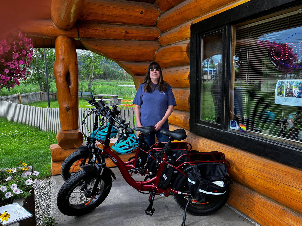 E bike interest free cheap