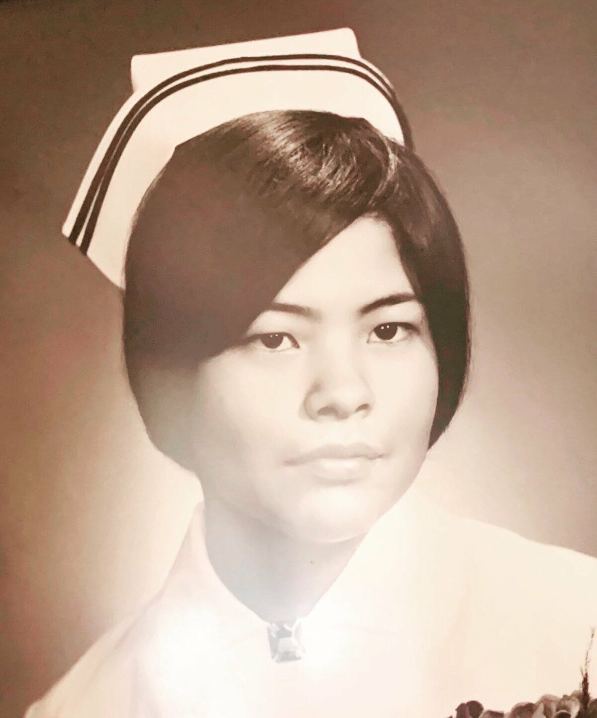 Photo of Evelyn Fisher of Chilliwack from the Riverview School of Psychiatric Nursing. The 32-year-old Fisher was murdered in Florida on Jan. 22, 1980. (Submitted by Miramar Police Department)