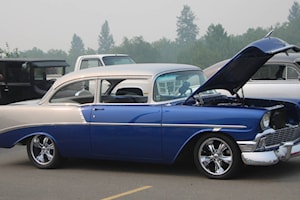 Hot July Nights organizers aim to showcase South Cariboo
