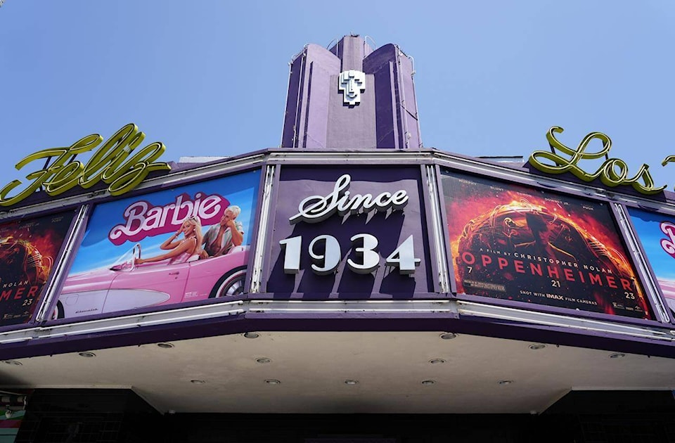 Us again free movie deals