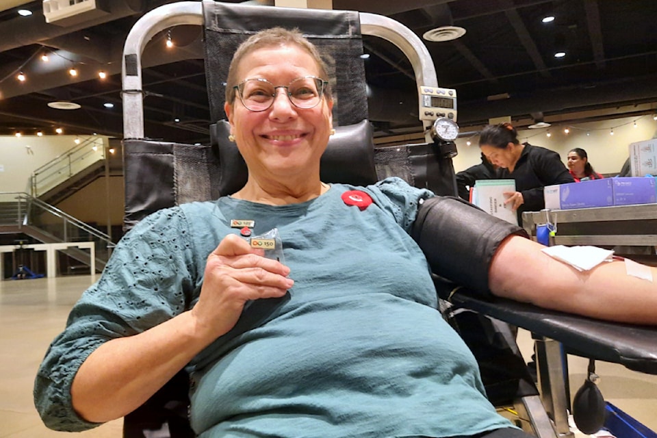 blood-donation