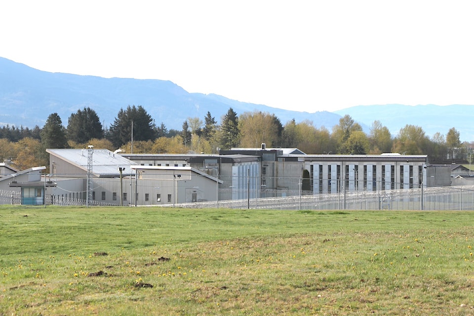 matsqui-institution