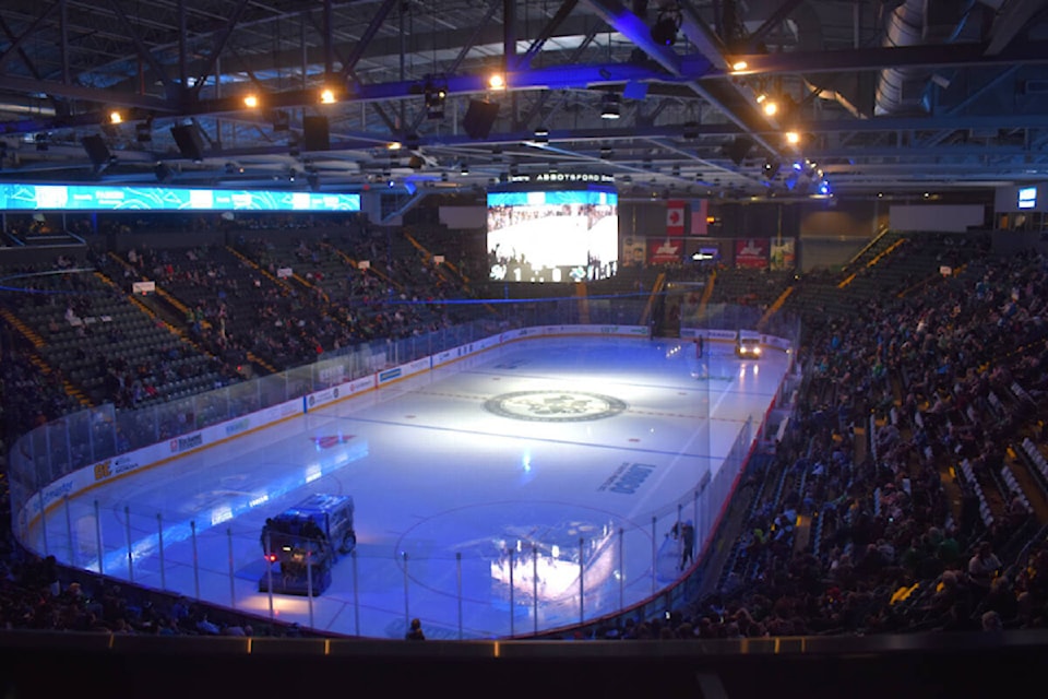 abbycentre