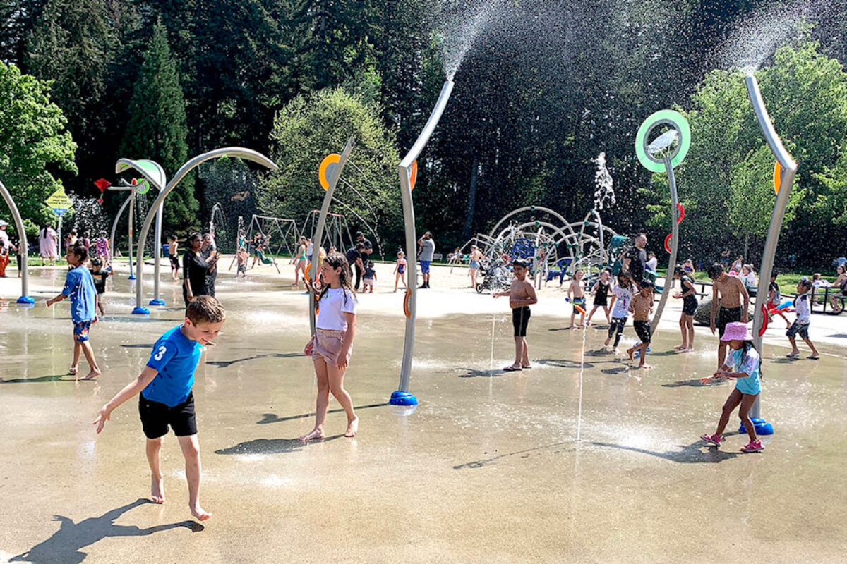 Heat wave breaks nearly 50-year Abbotsford temperature record