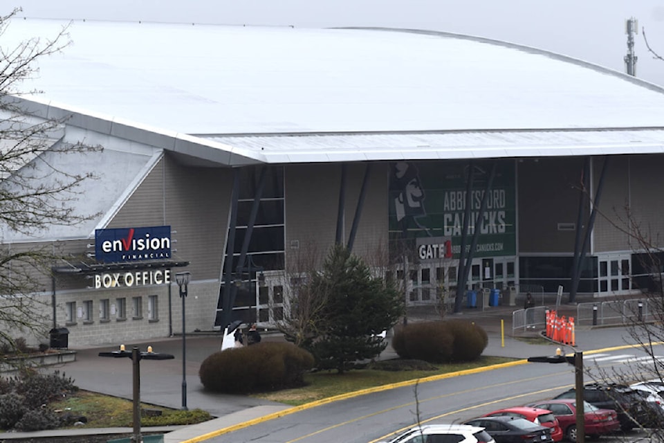 canucksarena