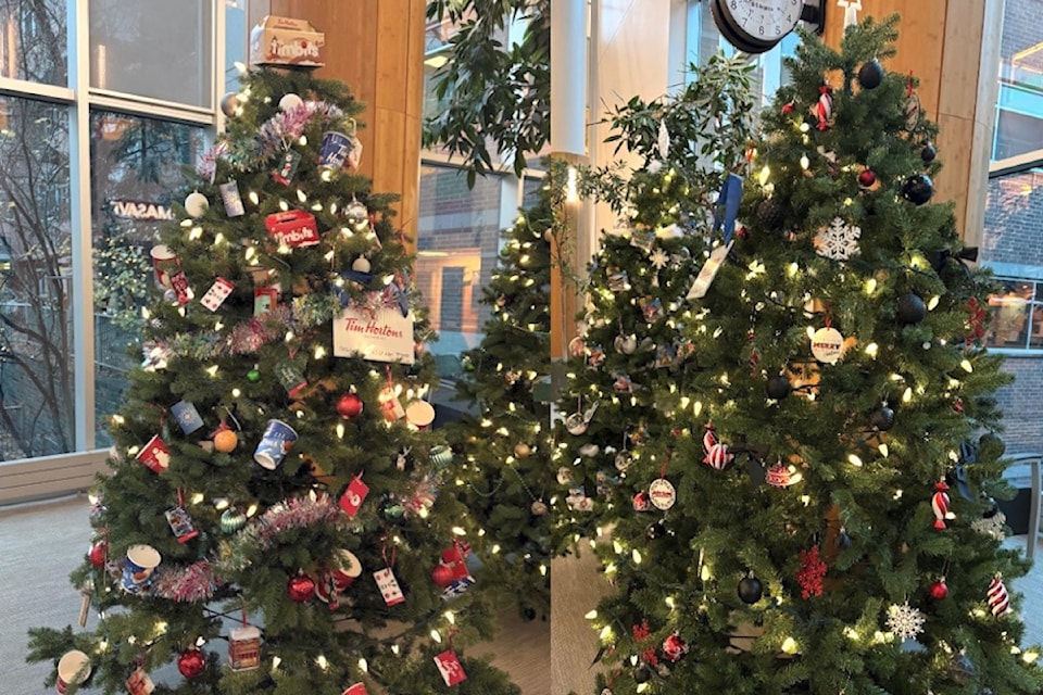 hospital-christmas-trees