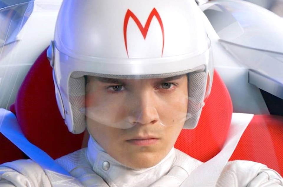speed-racer