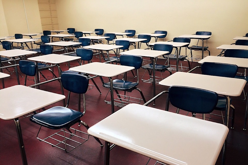 classroom