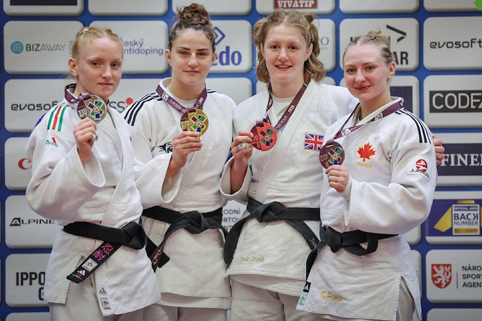judo