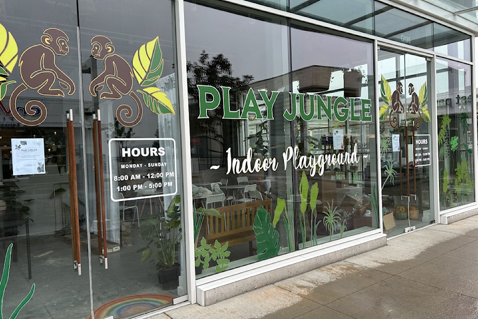playjungle