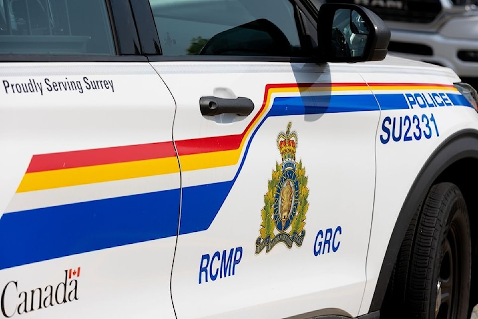 surrey-rcmp