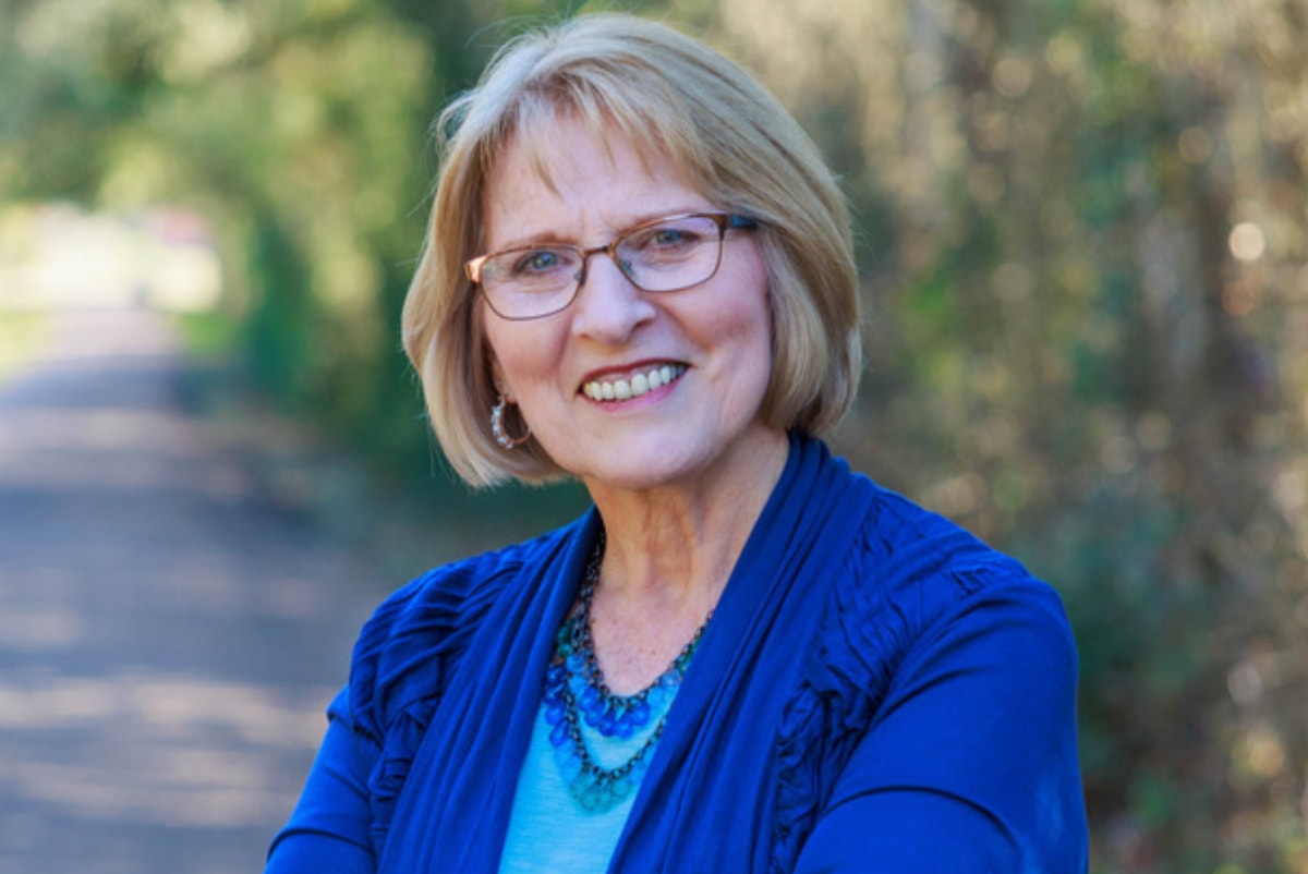 Abbotsford author Grace Fox hosting book signing on Sept. 20