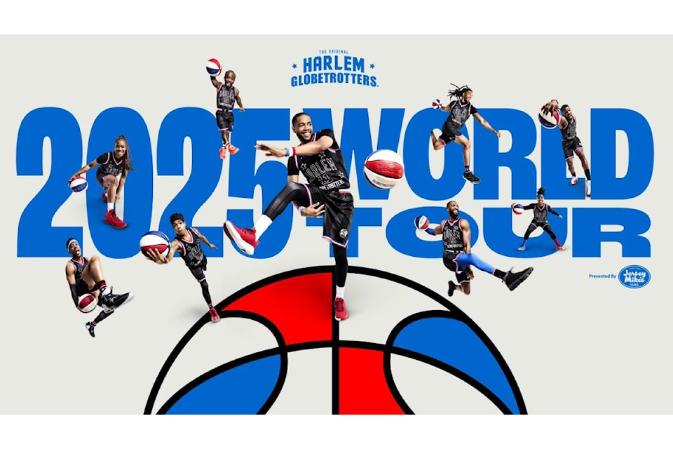 globetrotters