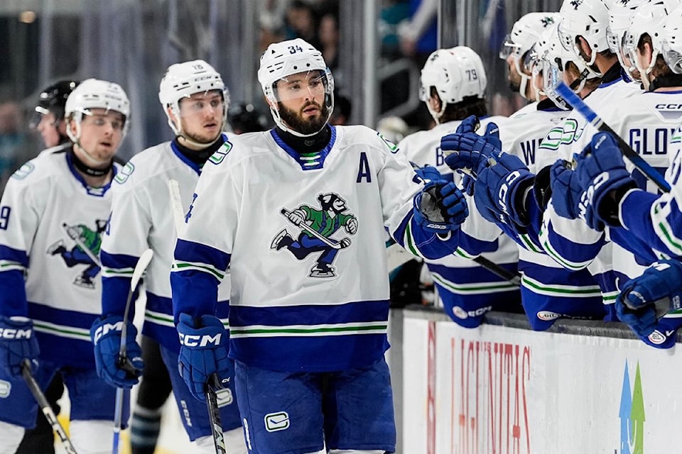 canucks10wins