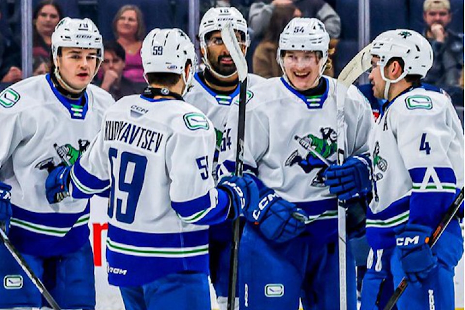 canuckswinstreeak