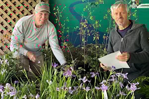 Fraser Valley Conservancy hosts Spring Native Plant Sale