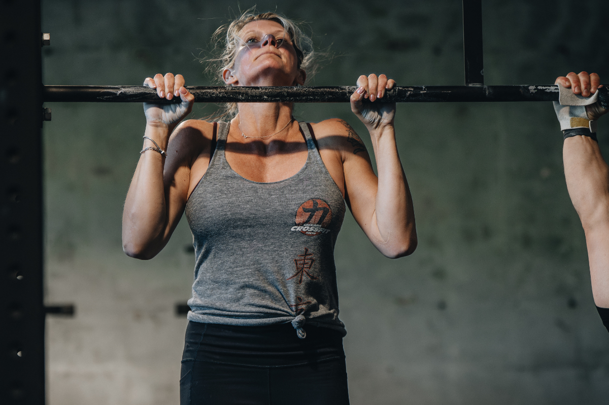 Abbotsford's Movement Society raises over $19,000 for charity