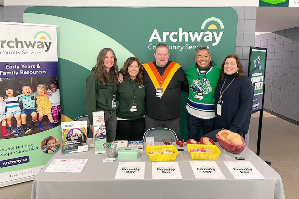 archway-donation