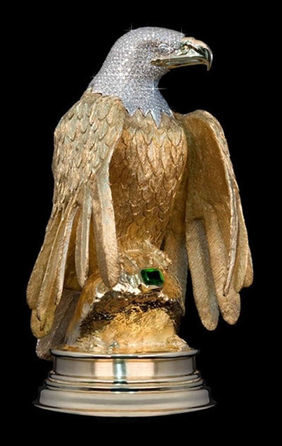 golden-eagle