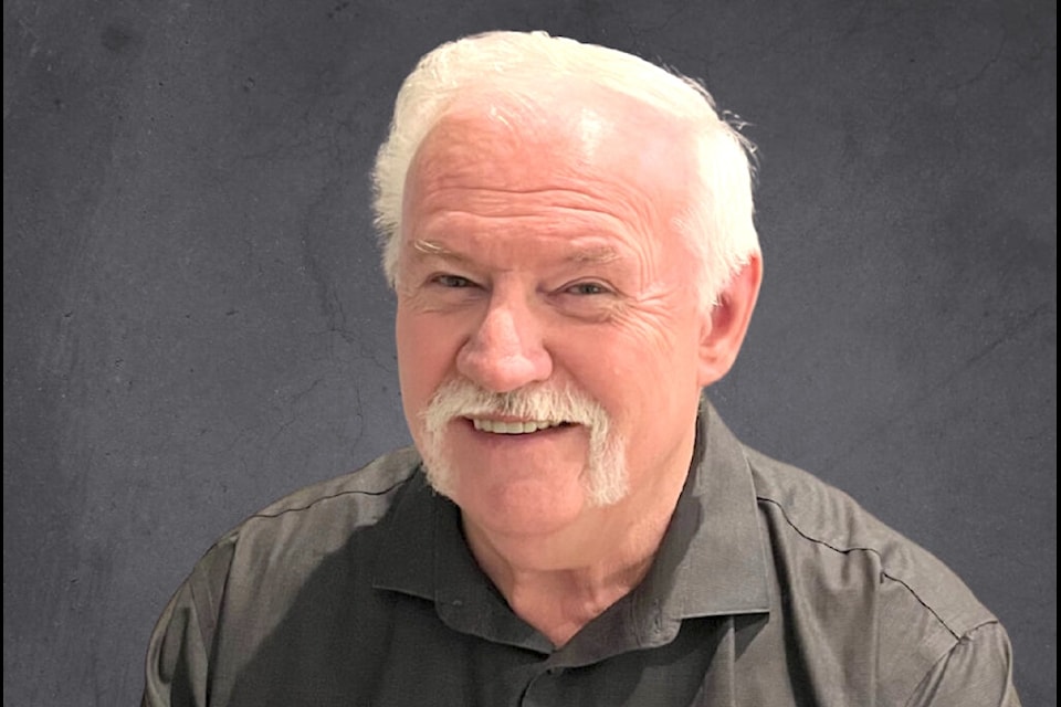 Uultsje DeJong is among three new directors of the Abbotsford Police Foundation. 