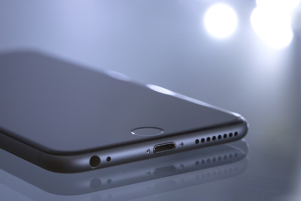 cellphone