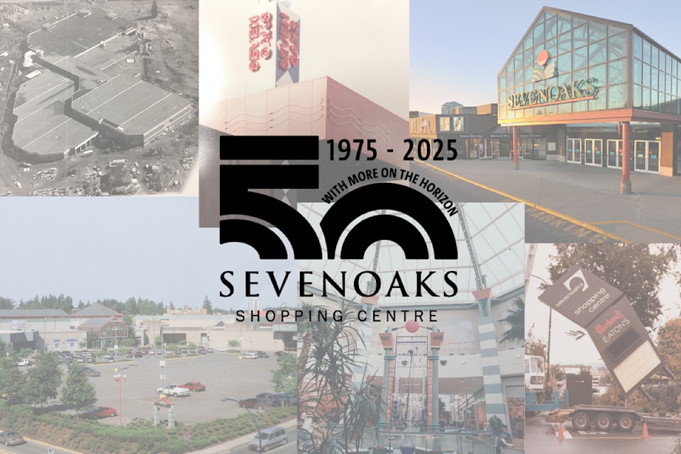 sevenoaks