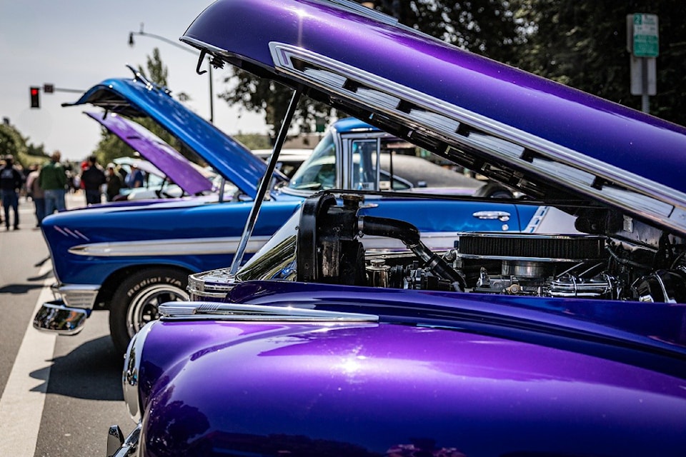 carshow