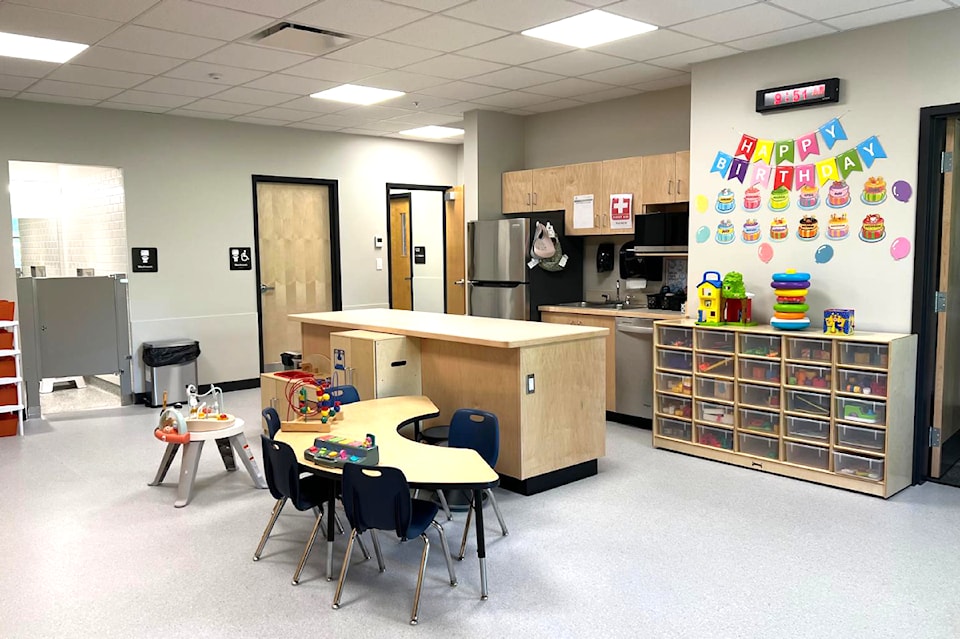 childcare