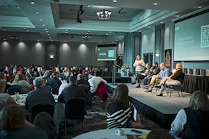 Nominations open for Inclusive Employer Awards in Abbotsford and Mission