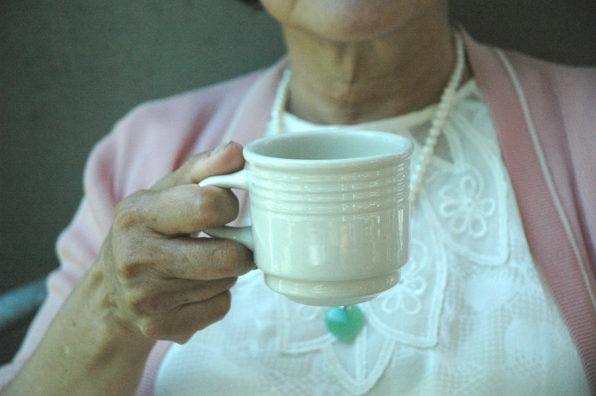 Volunteers needed for seniors' Tea and Talk sessions in Abbotsford