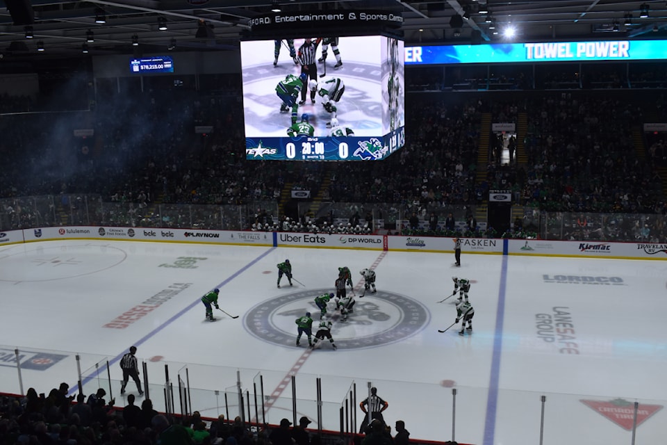 canucksattendance